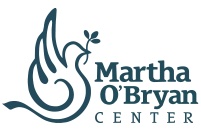 Martha O'Bryan Center logo